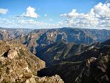 0136 - La barranca del Cobre